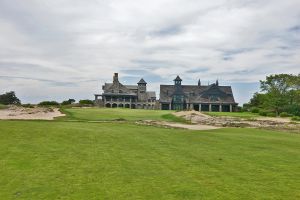 Friars Head 9th Fairway